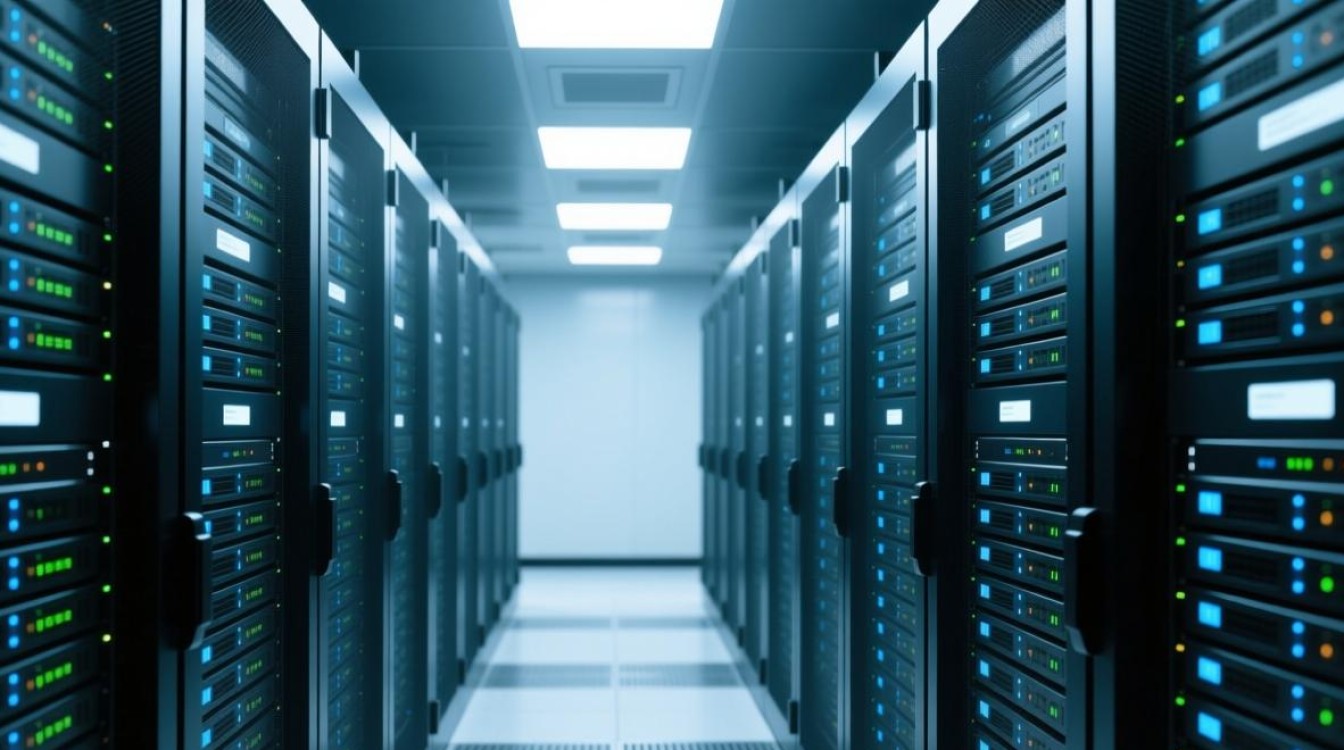 服务器集群的方式究竟有何优势，为何在现代网络中如此重要？