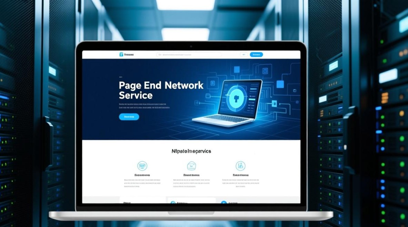 服务器页面端为何如此关键?揭秘其在现代网站运营中的核心作用与挑战。 服务器页面端为何如此关键?揭秘其在现代网站运营中的核心作用与挑战。