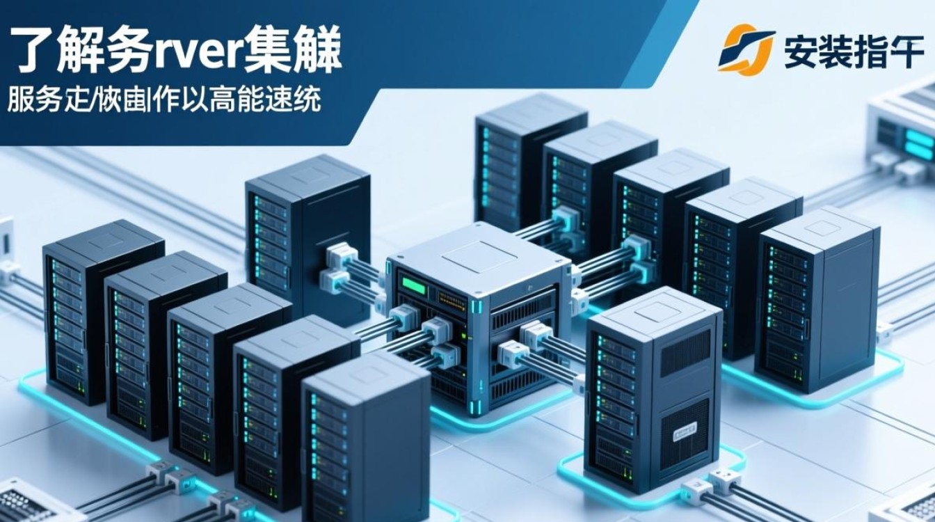 服务器集群安装步骤详解及常见问题解答？