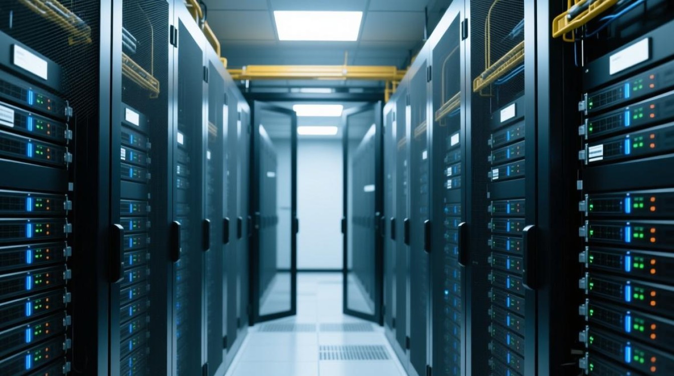 服务器集群搭建过程中,如何确保高可用性和性能优化? 服务器集群搭建过程中,如何确保高可用性和性能优化?