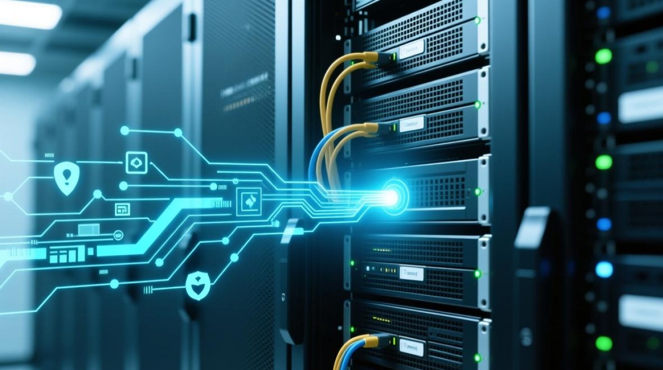 服务器在部署时，究竟是否需要特别设置网络连接？