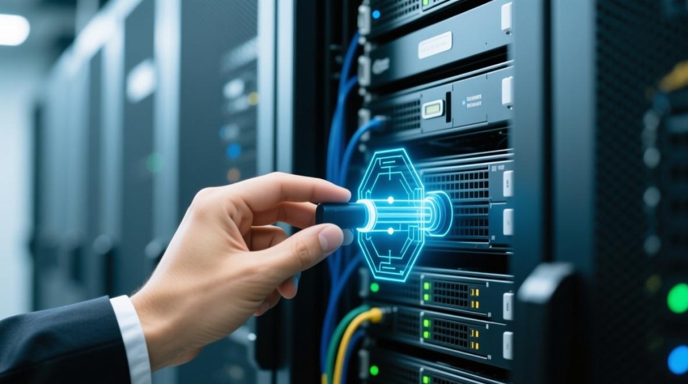 服务器在部署时，究竟是否需要特别设置网络连接？