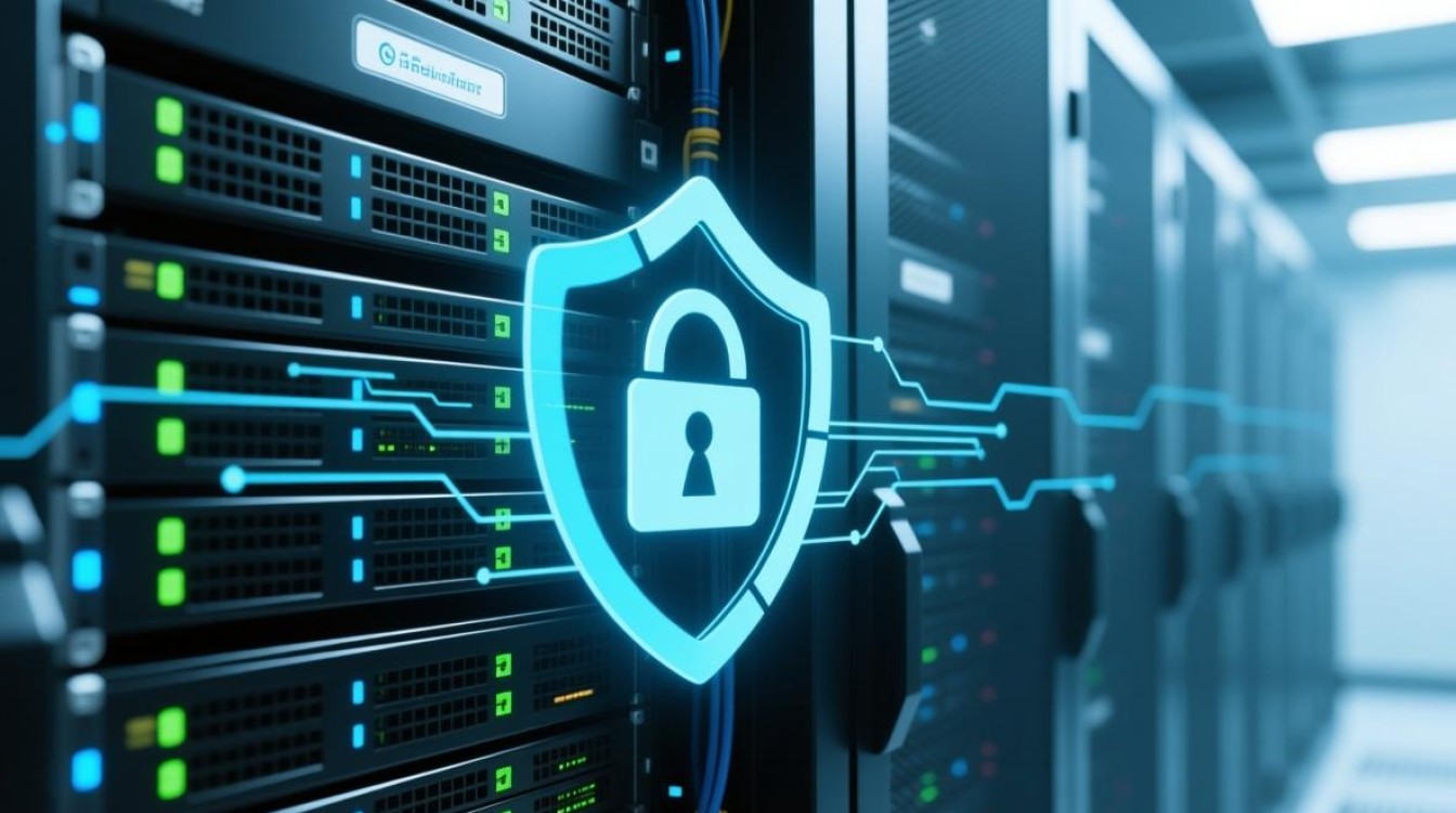 为何服务器设置安全组放行如此关键？忽视它会有哪些安全隐患？