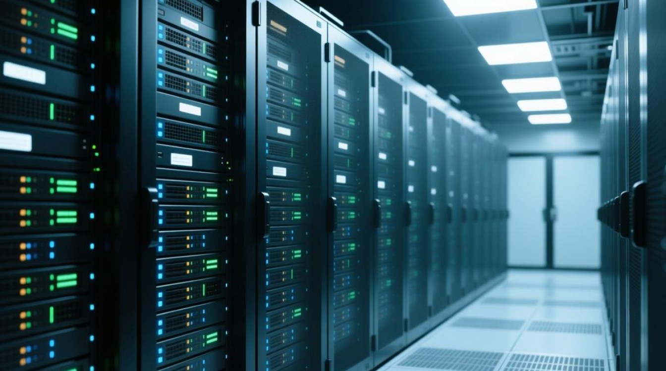 为何服务器需要配备大内存?背后原因揭秘! 为何服务器需要配备大内存?背后原因揭秘!