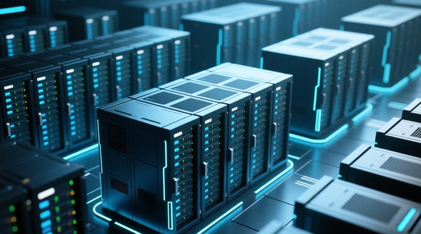 服务器集群购买指南,如何选择合适的配置与供应商? 服务器集群购买指南,如何选择合适的配置与供应商?