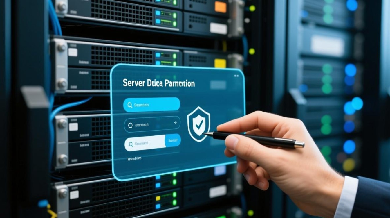 如何调整服务器默认权限设置？详细方法与步骤揭秘！