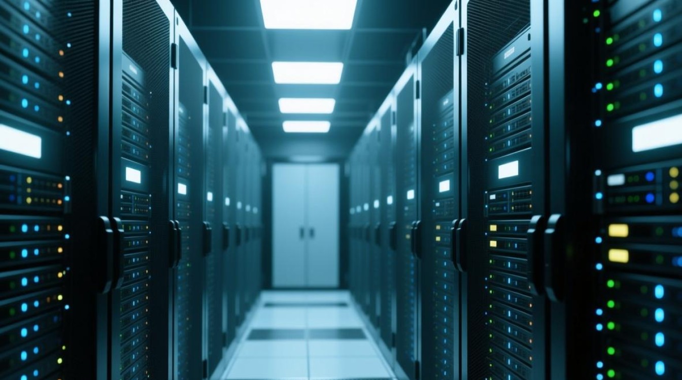 服务器购买成本究竟几何？不同配置价格大揭秘！