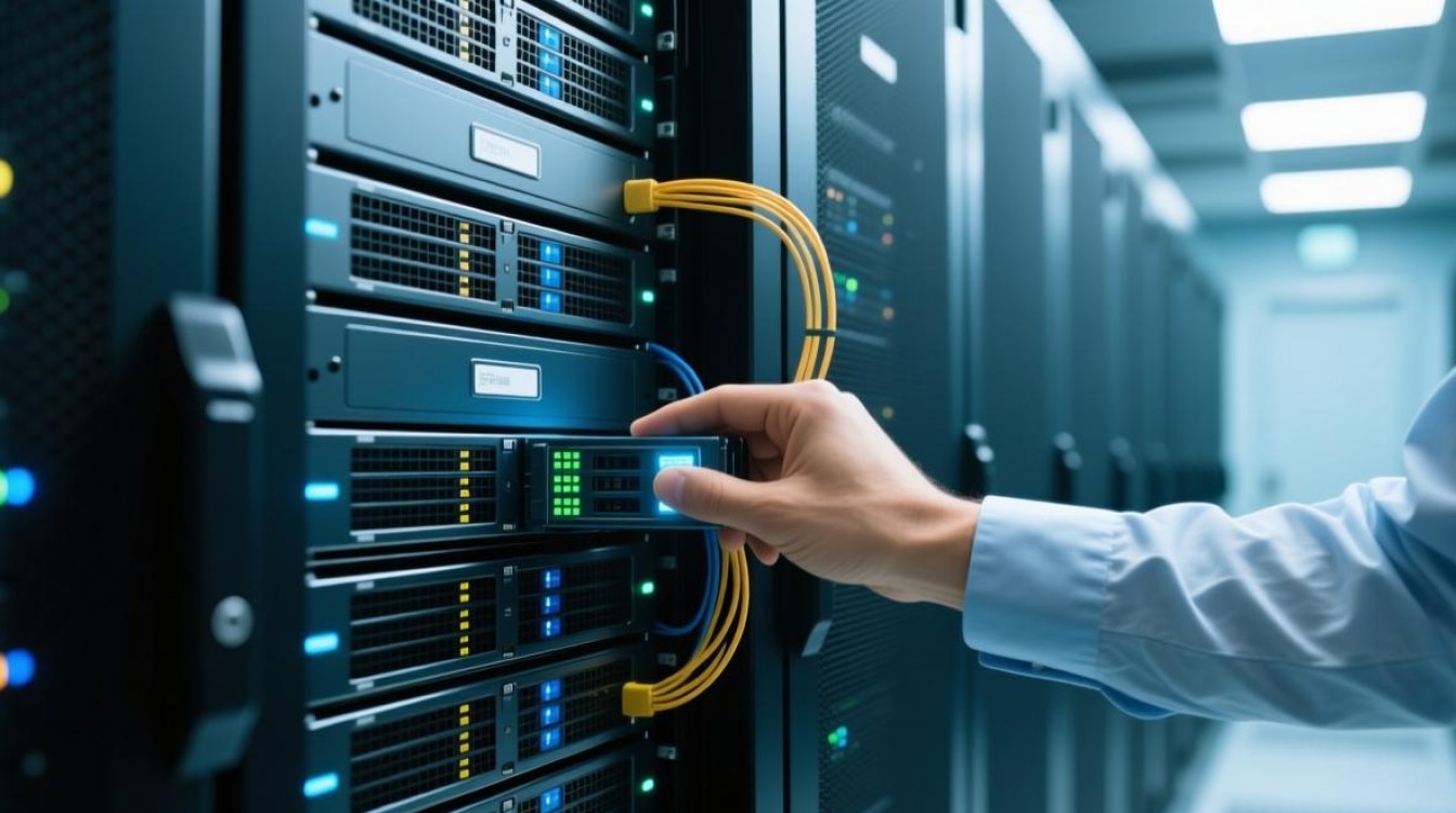 服务器需要设置吗？详细步骤与注意事项全解析！