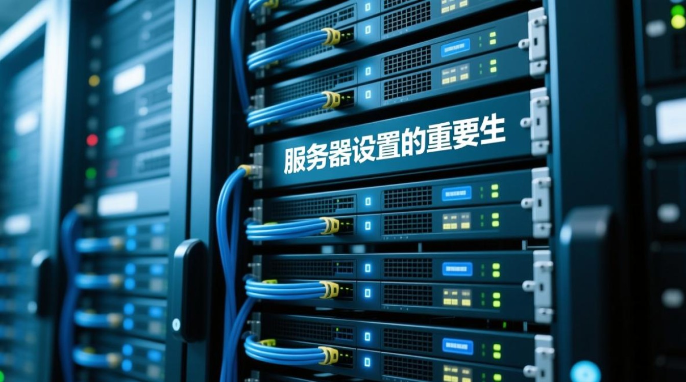 服务器需要设置吗？详细步骤与注意事项全解析！