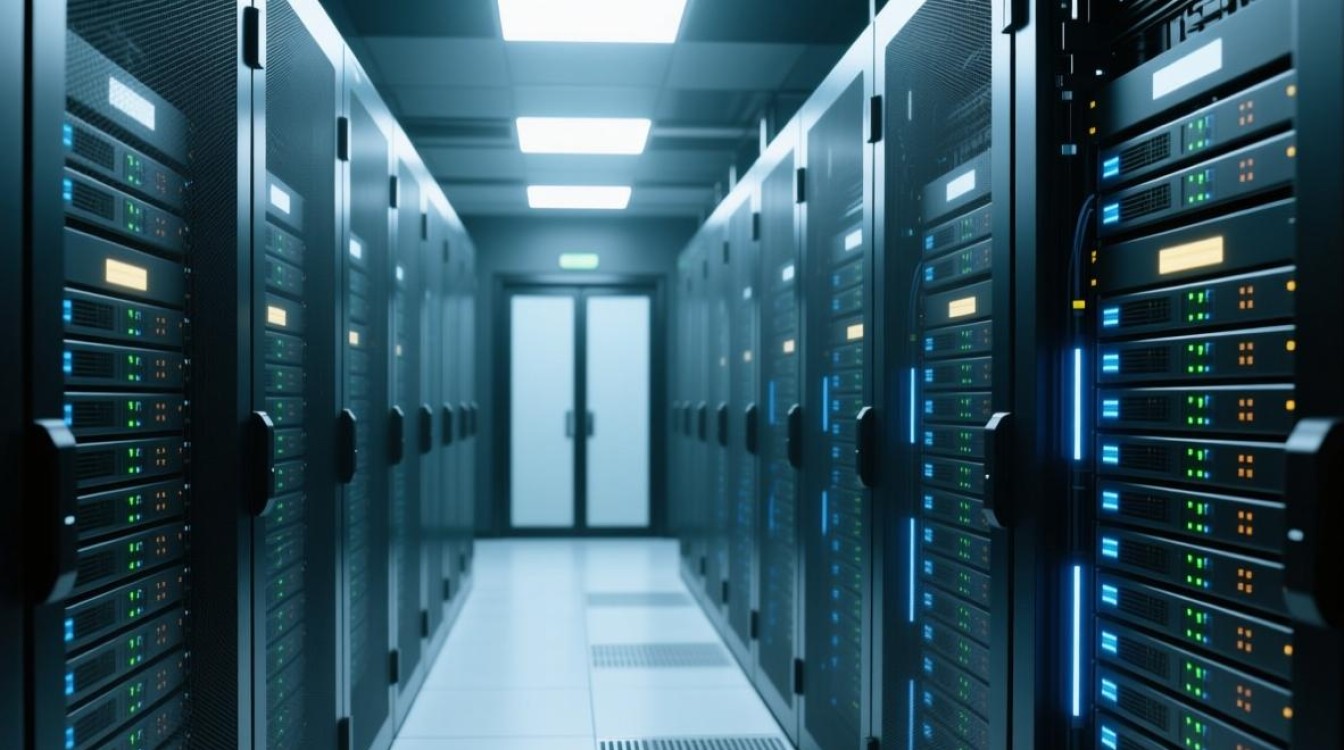 服务器配置难题，究竟需要几核处理器才能满足高效运行需求？