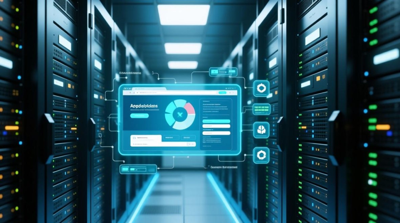 服务器配置难题，究竟需要几核处理器才能满足高效运行需求？