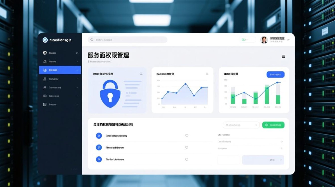 服务器页面权限管理,有哪些最佳实践和具体实施方法? 服务器页面权限管理,有哪些最佳实践和具体实施方法?