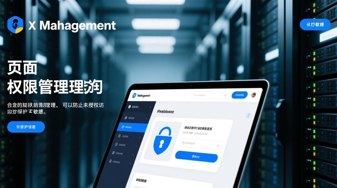服务器页面权限管理,有哪些最佳实践和具体实施方法? 服务器页面权限管理,有哪些最佳实践和具体实施方法?