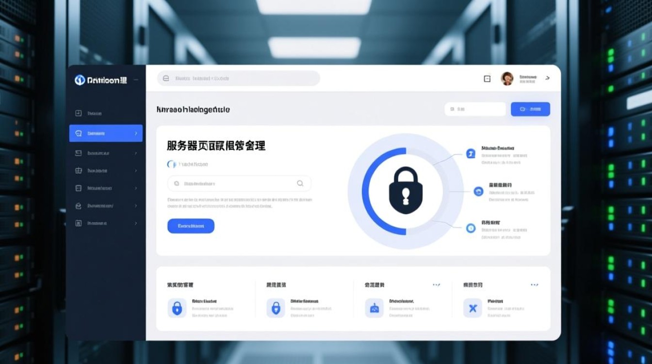 服务器页面权限管理,有哪些最佳实践和具体实施方法? 服务器页面权限管理,有哪些最佳实践和具体实施方法?