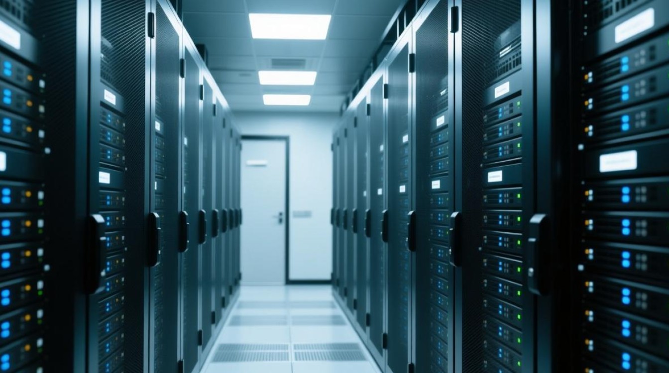 服务器集群为何必须配置存储服务器？其关键作用是什么？