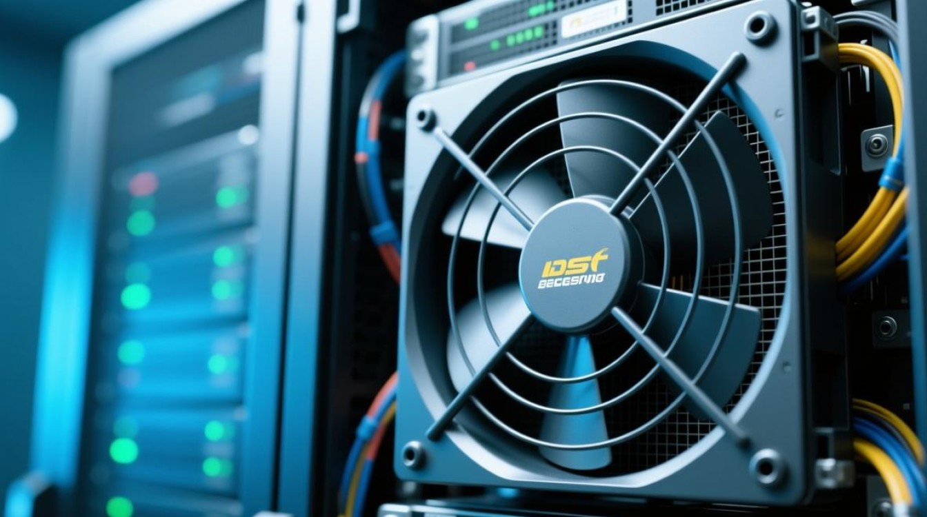 服务器风扇测速有何必要性？如何准确评估其性能？