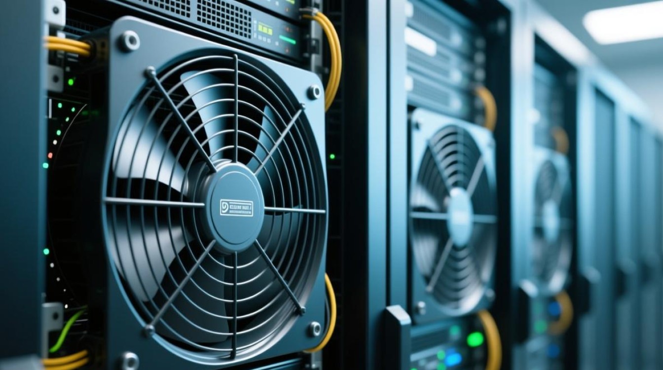 服务器风扇测速有何必要性？如何准确评估其性能？