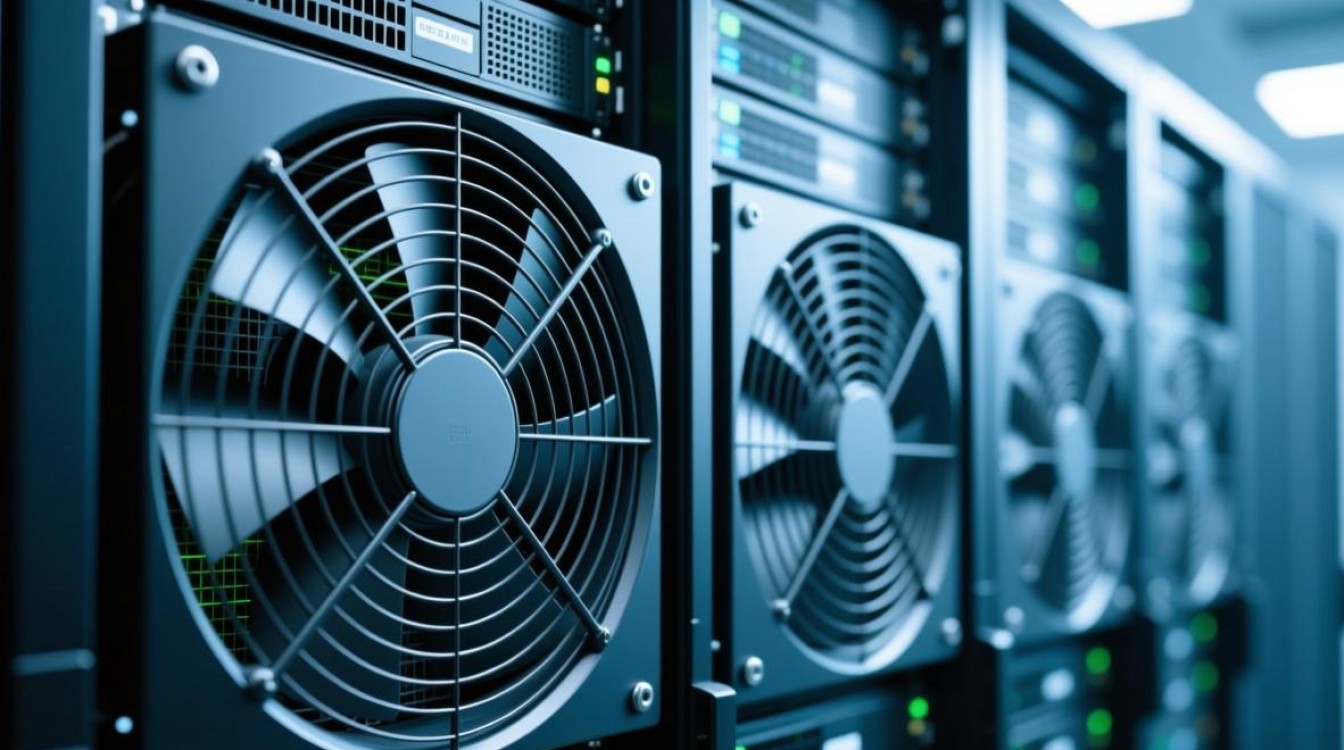 服务器风扇测速有何必要性？如何准确评估其性能？
