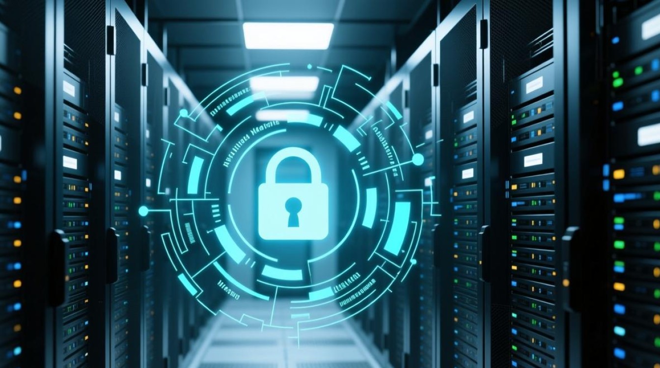 服务器高防服务如何确保网络安全，防止攻击？揭秘高防技术之谜！