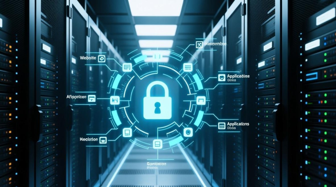 服务器高防服务如何确保网络安全，防止攻击？揭秘高防技术之谜！