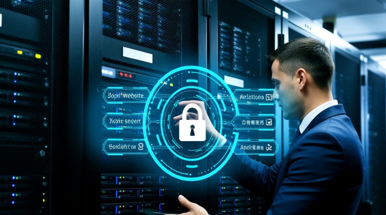 服务器高防服务如何确保网络安全，防止攻击？揭秘高防技术之谜！