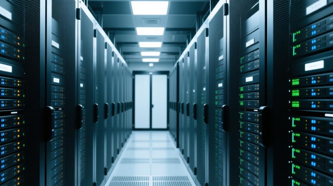 服务器集群是干啥用的?揭秘其核心功能和重要作用! 服务器集群是干啥用的?揭秘其核心功能和重要作用!