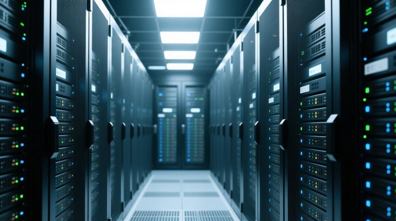 服务器集群是干啥用的?揭秘其核心功能和重要作用! 服务器集群是干啥用的?揭秘其核心功能和重要作用!