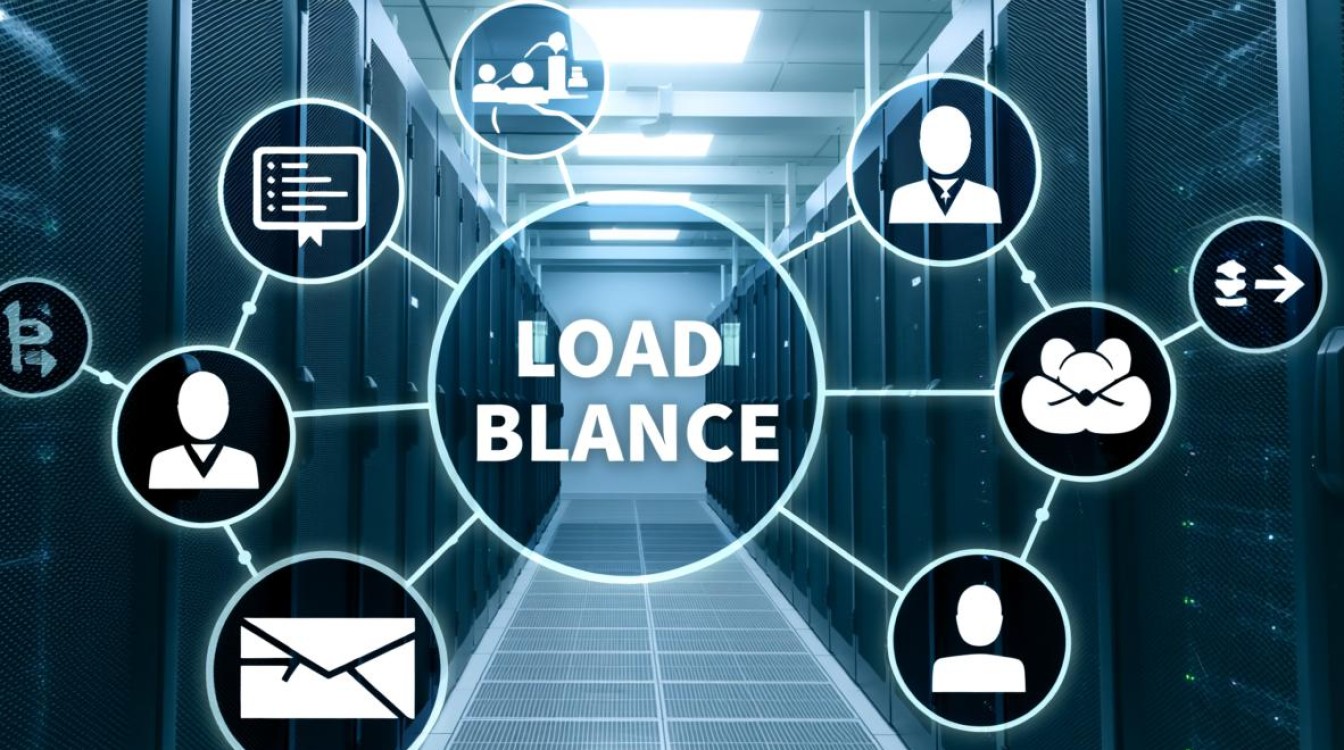 服务器负载均衡需要配置多少台服务器?具体数量取决于哪些因素? 服务器负载均衡需要配置多少台服务器?具体数量取决于哪些因素?