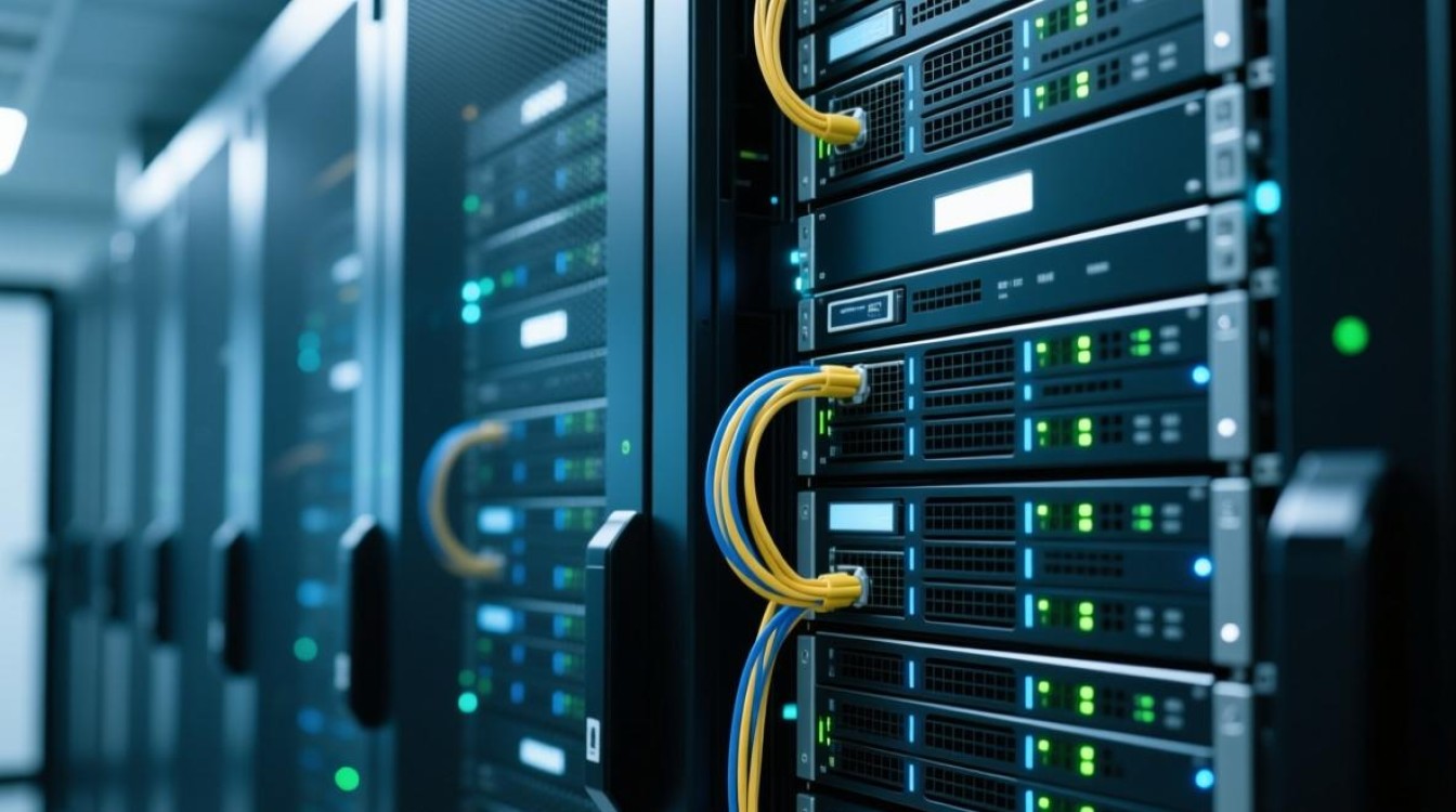 服务器是否设网关？影响性能与安全的关键因素解析！