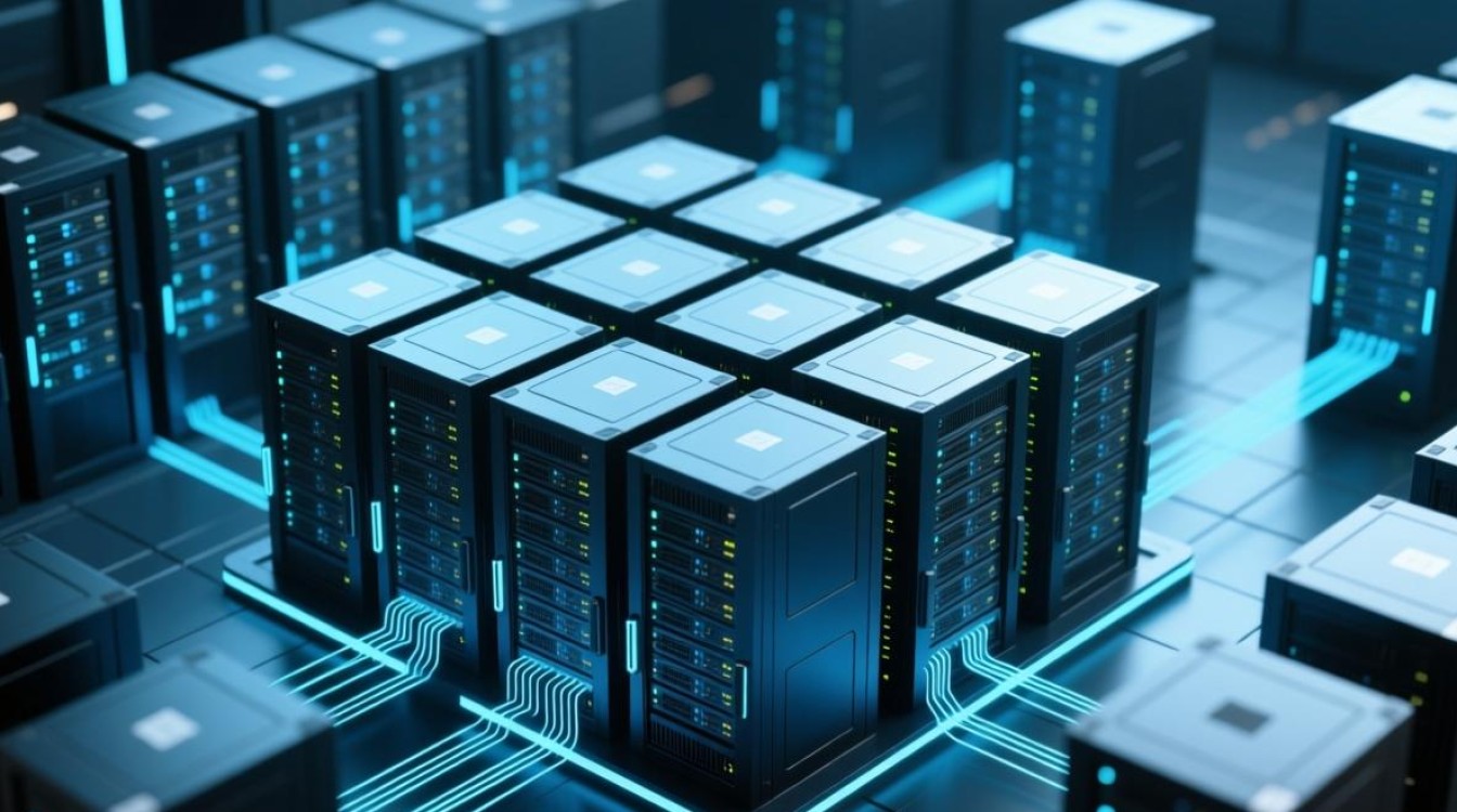 服务器集群有哪些显著优势，能带来哪些具体效益？