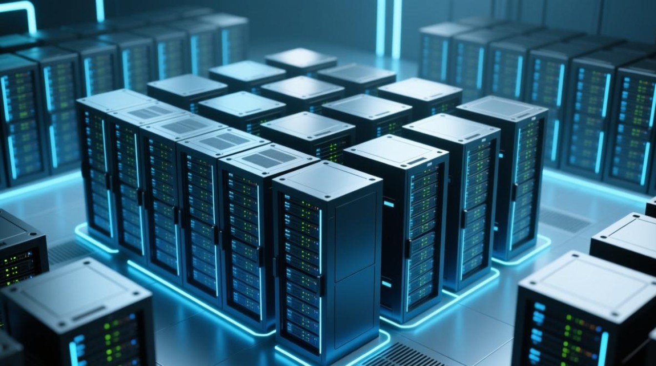 服务器集群有哪些显著优势，能带来哪些具体效益？