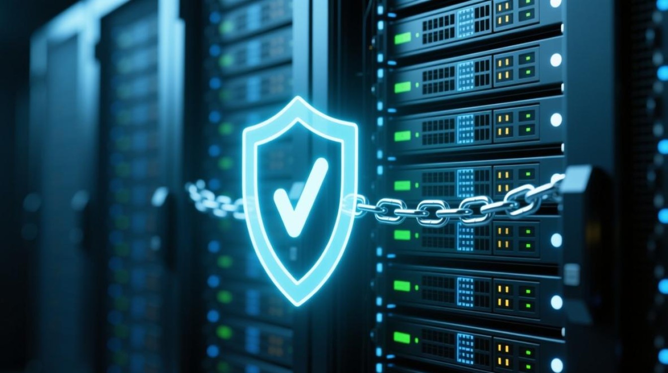 服务器验证功能如何确保安全链接的安全性及可靠性？