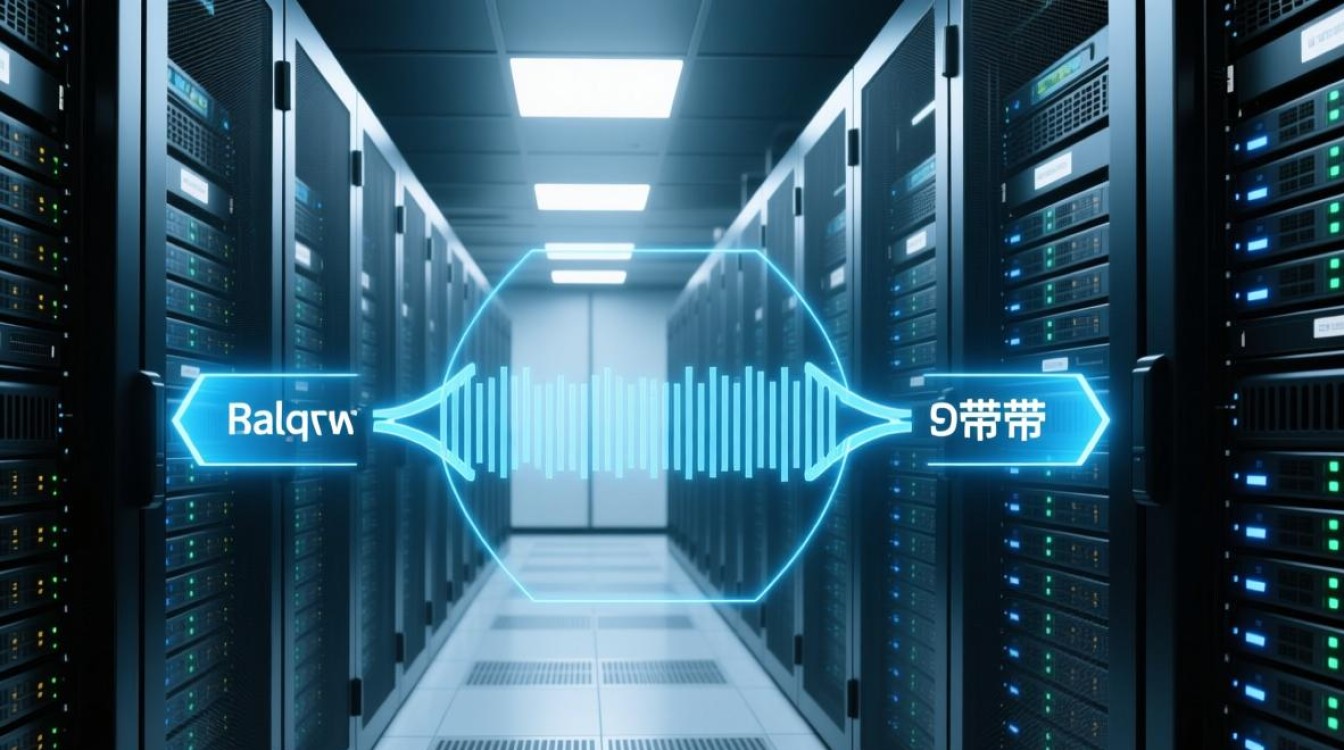 服务器带宽需求是多少才算合适？不同场景下带宽配置有何差异？