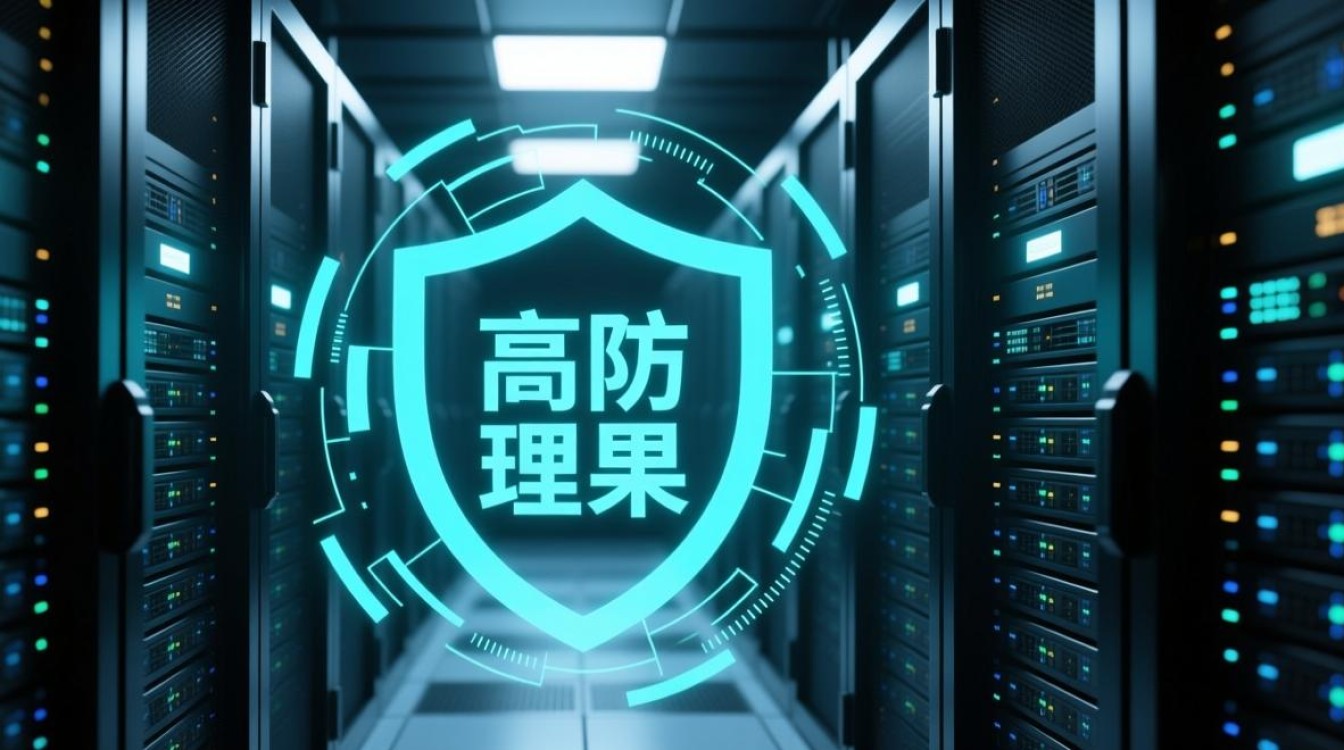 服务器高防供应为何如此抢手？揭秘高防服务器的市场需求与优势？