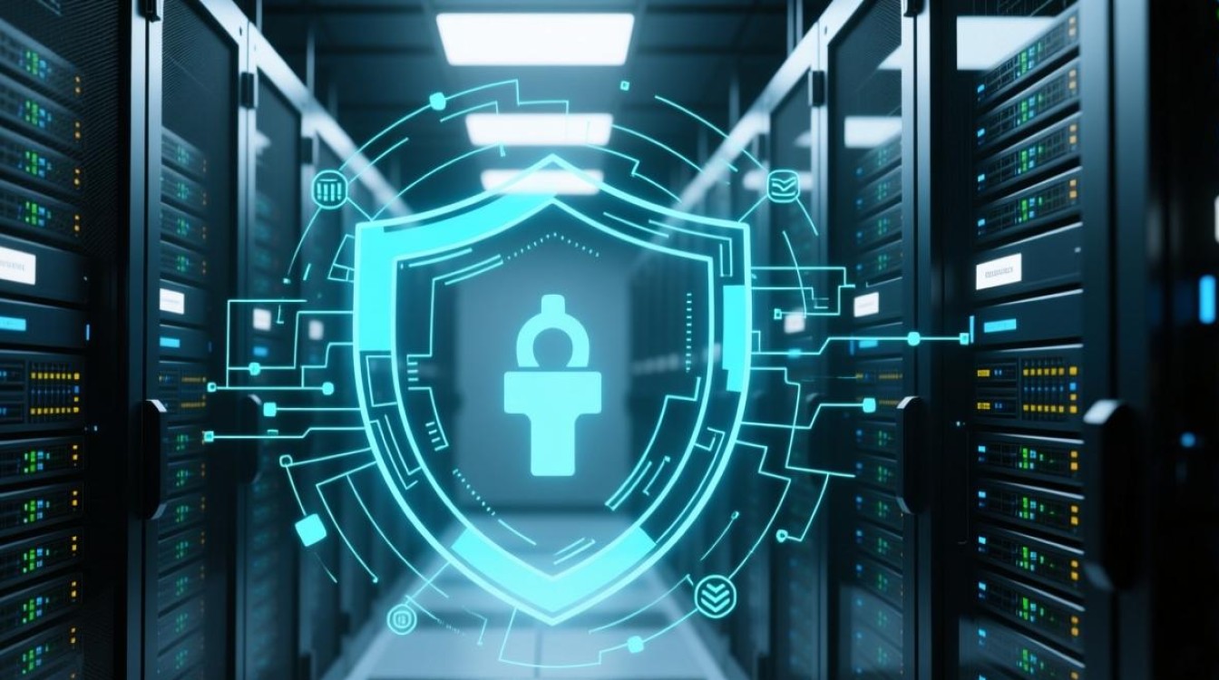 服务器高防供应为何如此抢手？揭秘高防服务器的市场需求与优势？