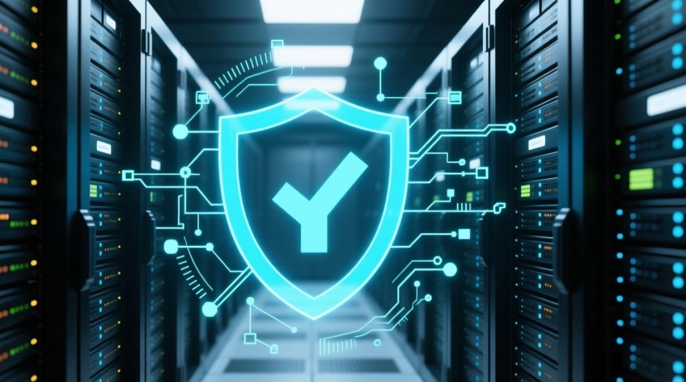 服务器高防供应为何如此抢手？揭秘高防服务器的市场需求与优势？