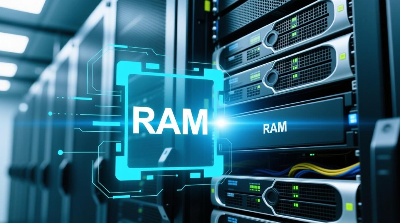 服务器运行内存多大合适？影响性能的关键因素有哪些？