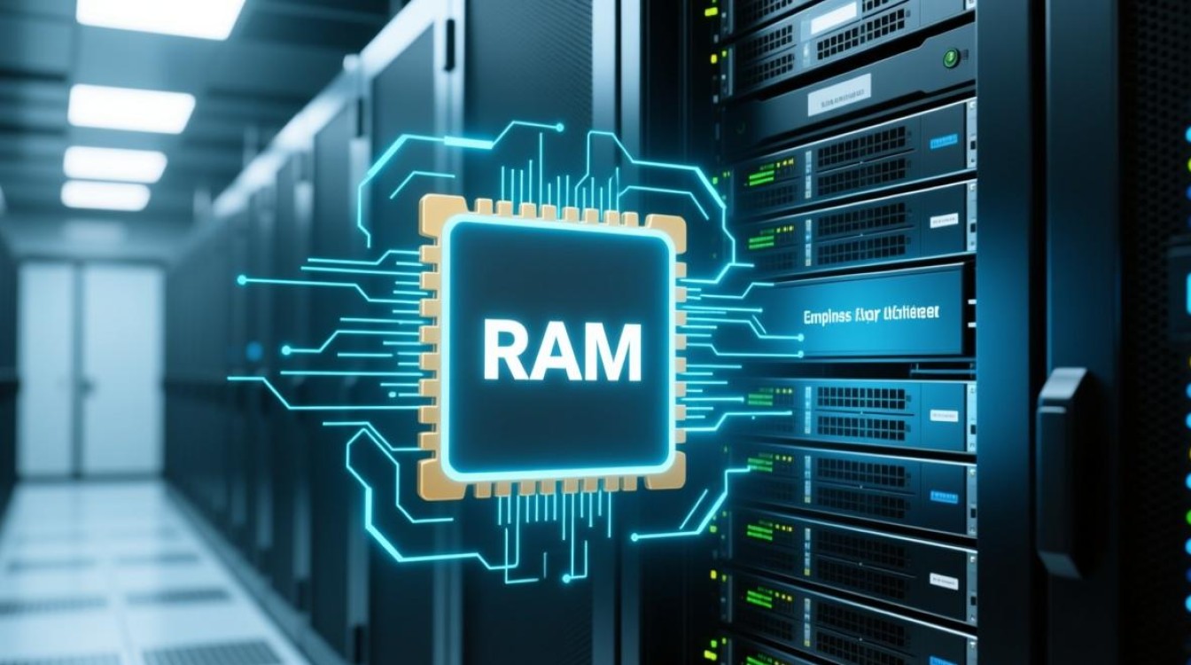 服务器运行内存多大合适？影响性能的关键因素有哪些？