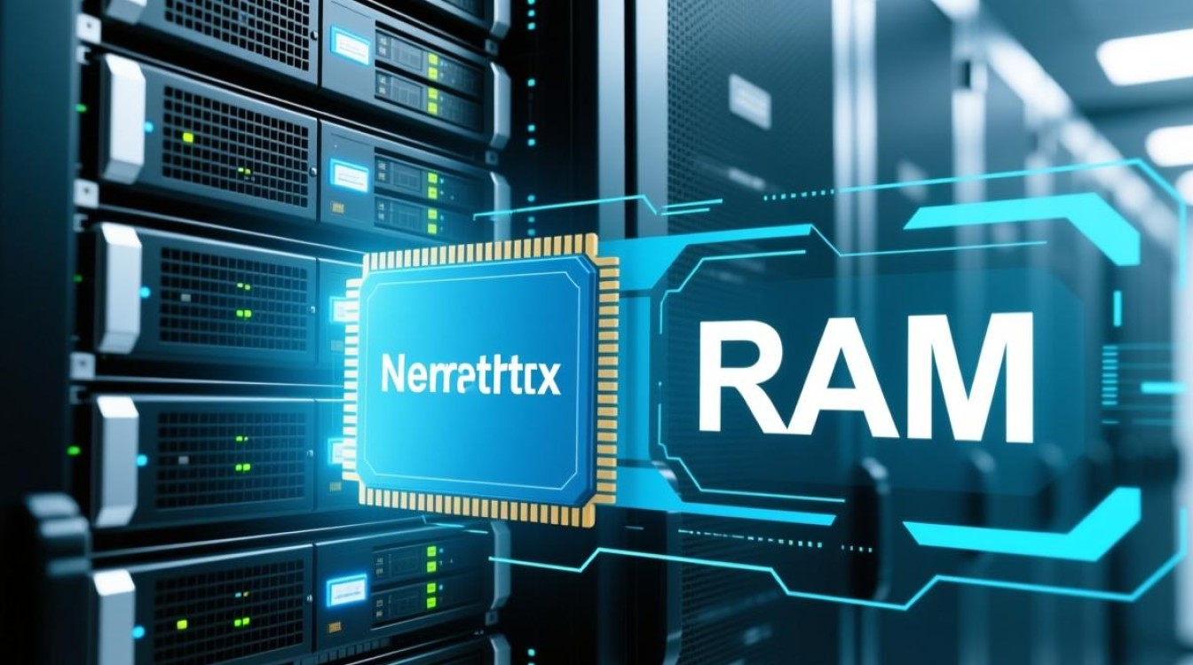 服务器运行内存多大合适？影响性能的关键因素有哪些？