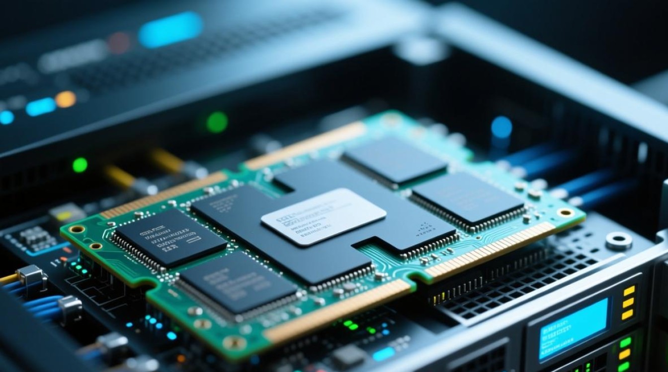 服务器内存多大才算合适？如何根据需求合理配置？