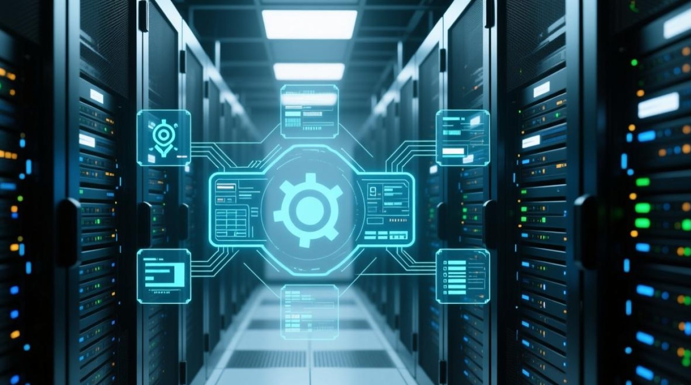 服务器集群开发中，如何优化性能与稳定性，实现高效协同工作？