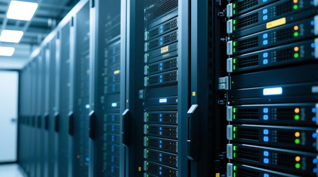 服务器内存大小选择标准是什么?如何确定最合适的内存配置? 服务器内存大小选择标准是什么?如何确定最合适的内存配置?