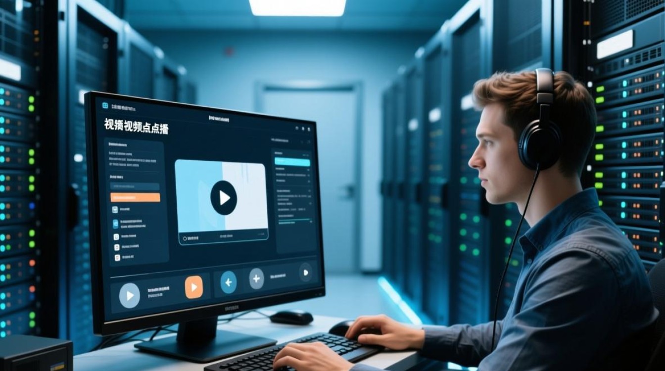 服务器是否需要视频点播功能？影响决策的关键因素有哪些？