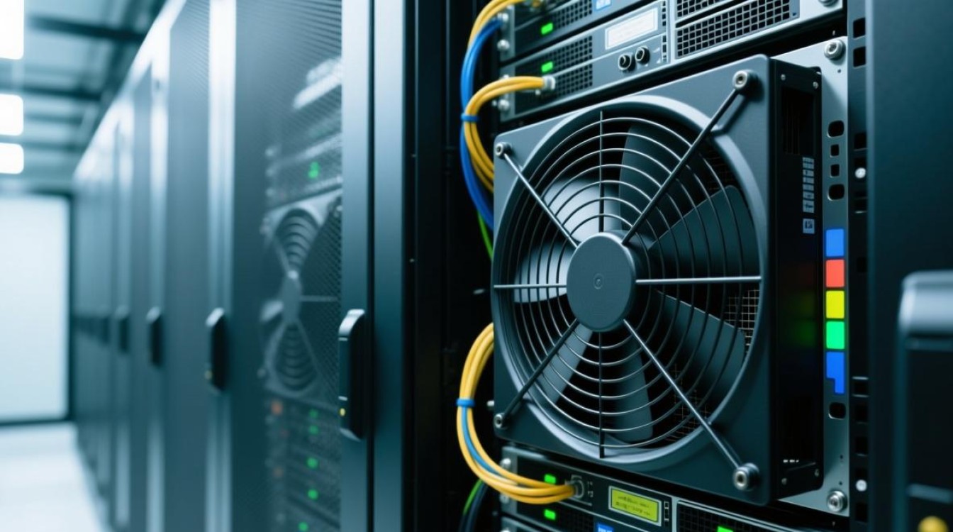 如何有效减少服务器风扇噪音问题,寻求解决方案? 如何有效减少服务器风扇噪音问题,寻求解决方案?