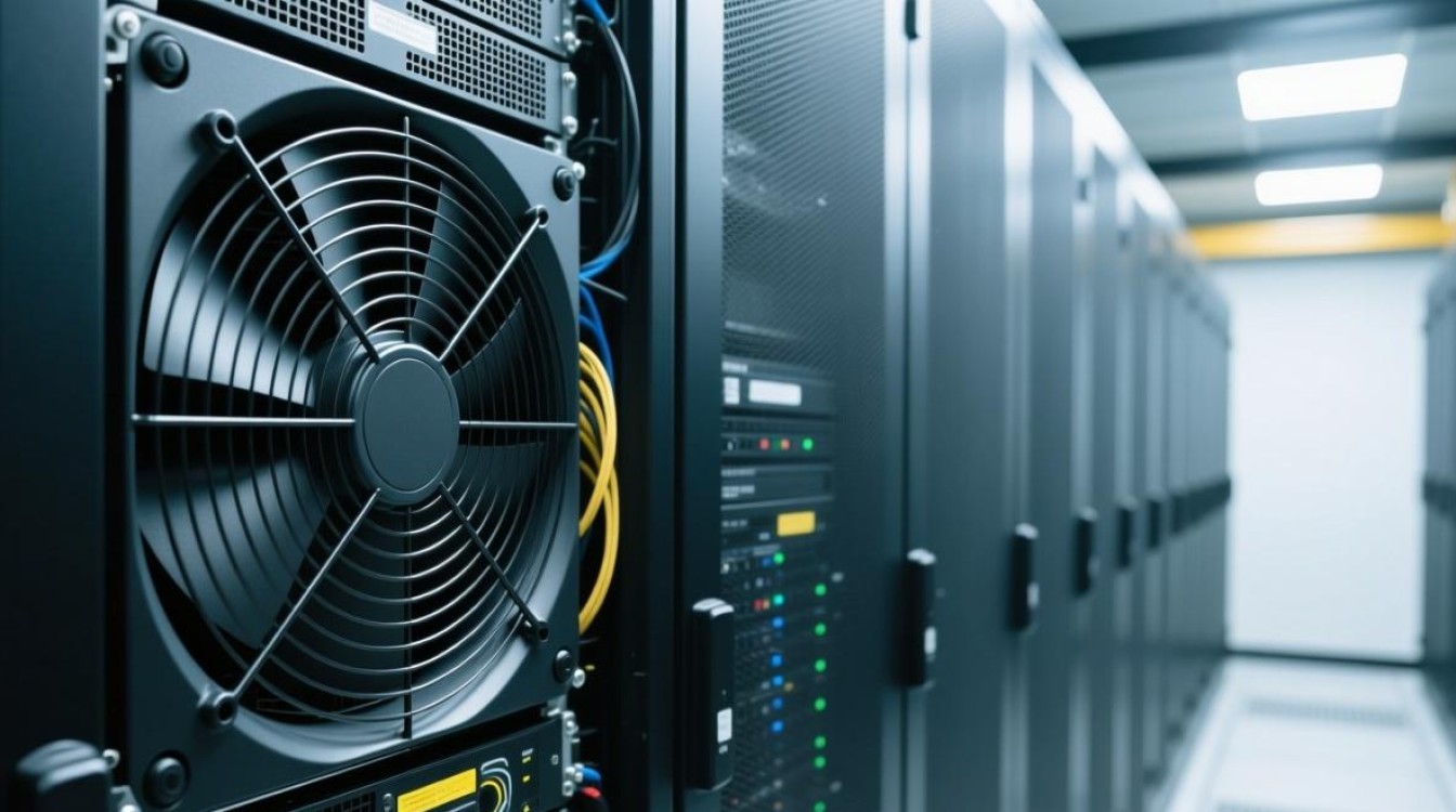 如何有效减少服务器风扇噪音问题,寻求解决方案? 如何有效减少服务器风扇噪音问题,寻求解决方案?