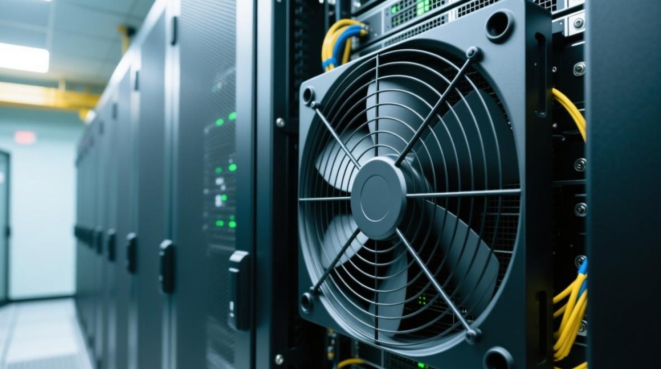 如何有效减少服务器风扇噪音问题,寻求解决方案? 如何有效减少服务器风扇噪音问题,寻求解决方案?