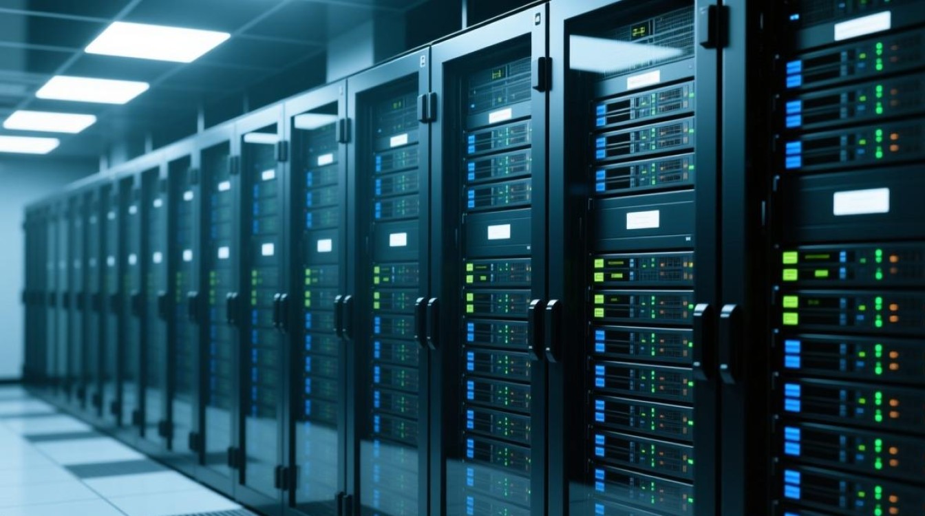 服务器集群的功能究竟有哪些？如何优化其性能与应用场景？