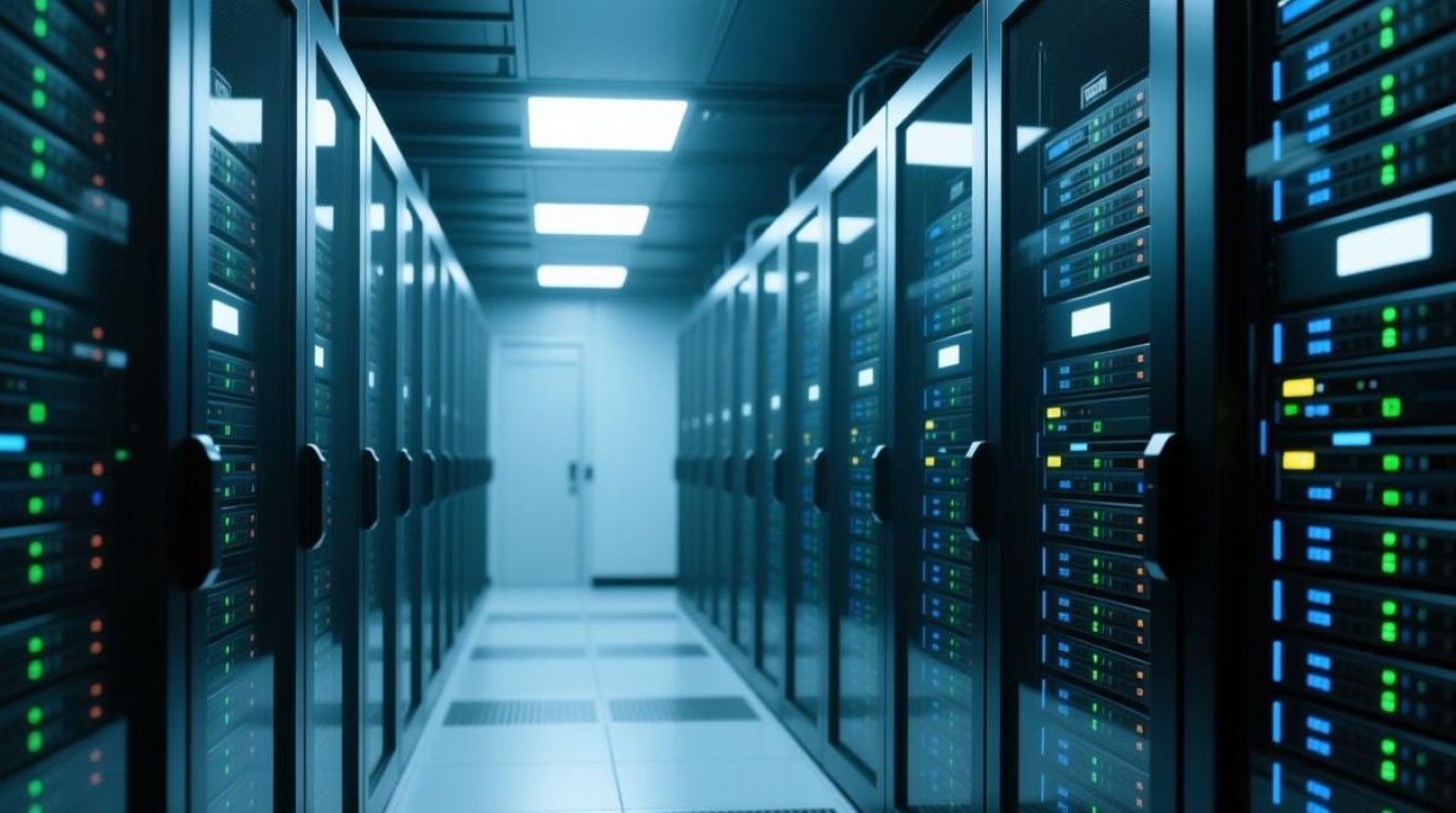 服务器集群的功能究竟有哪些？如何优化其性能与应用场景？