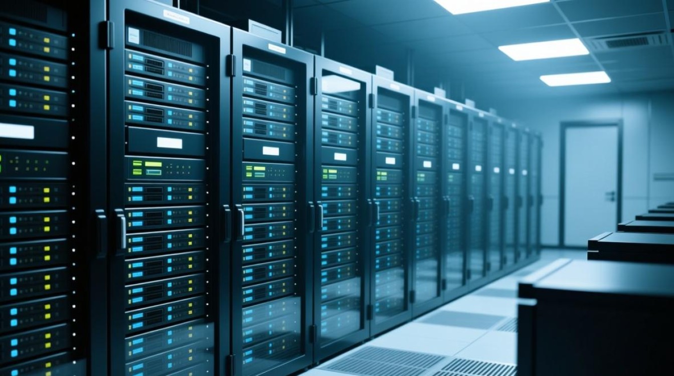 服务器集群的功能究竟有哪些？如何优化其性能与应用场景？