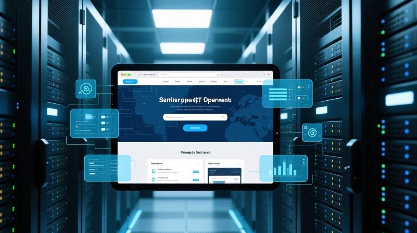 为什么我的服务器页面突然打不开网页了？排查故障方法有哪些？